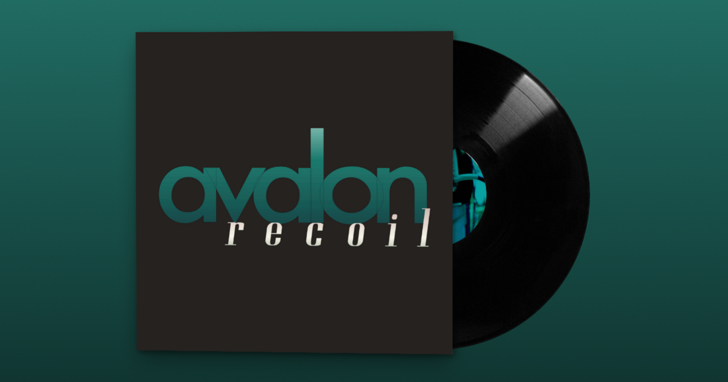 Vinyl | Avalon - Recoil
