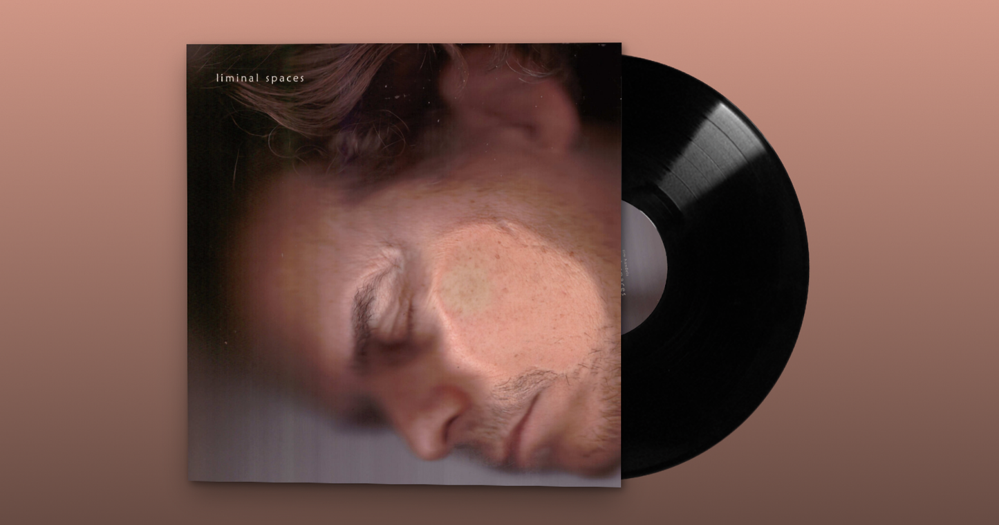 Vinyl | Tim Handels - Liminal Spaces