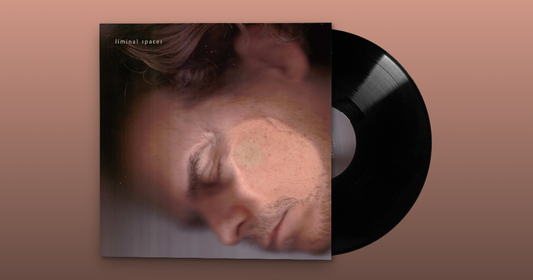 Vinyl | Tim Handels - Liminal Spaces
