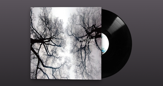 Vinyl | Purejunk - Class Acts 10th Anniversary Edition