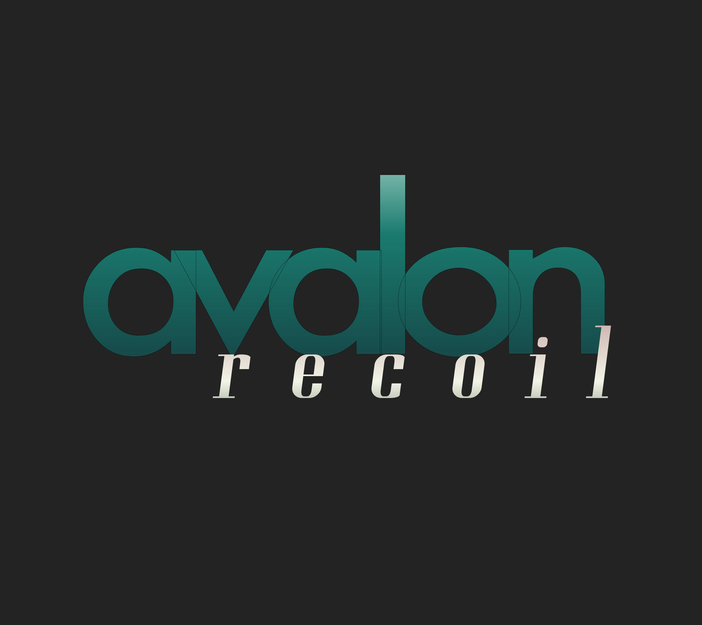 CD | Avalon - Recoil