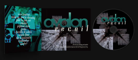 CD | Avalon - Recoil