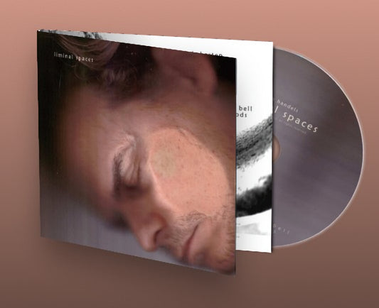 CD | Tim Handels - Liminal Spaces