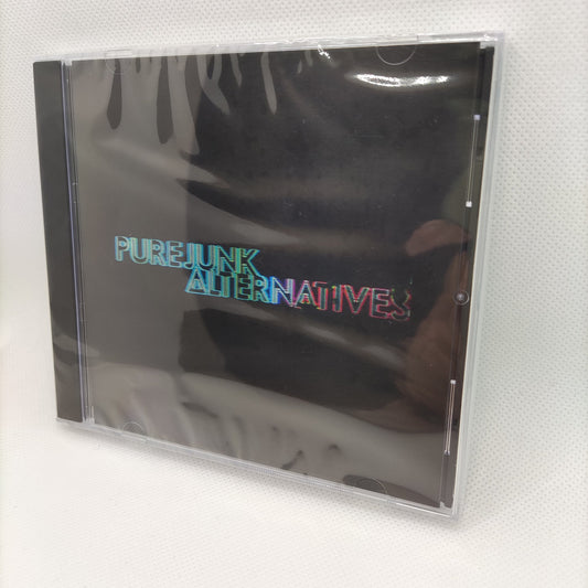 CD | Purejunk - Alternatives
