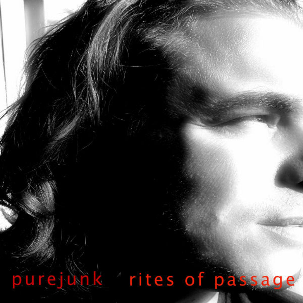 CD | Purejunk - Rites Of Passage
